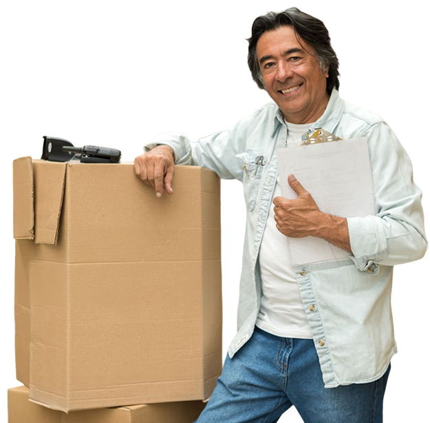 Our Logistics Approach